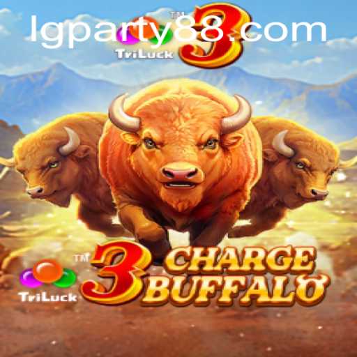 Unleashing Excitement in 3ChargeBuffalo: Join the LGParty Today