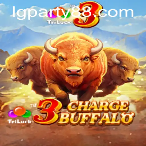 Unleashing Excitement in 3ChargeBuffalo: Join the LGParty Today