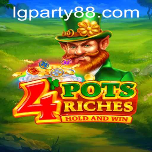 Dive Into the World of 4potsriches: An Engaging Virtual Journey