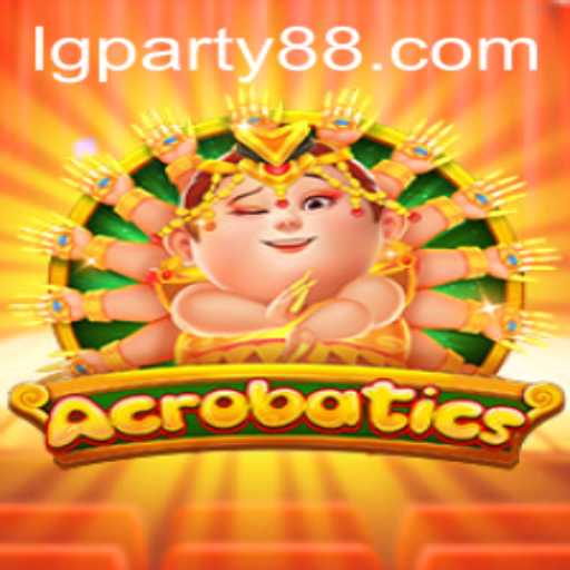 Discover the Thrill of 'Acrobatics' in LGParty: A Game for Today's Connected World
