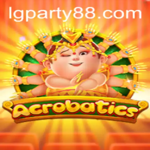 Discover the Thrill of 'Acrobatics' in LGParty: A Game for Today's Connected World