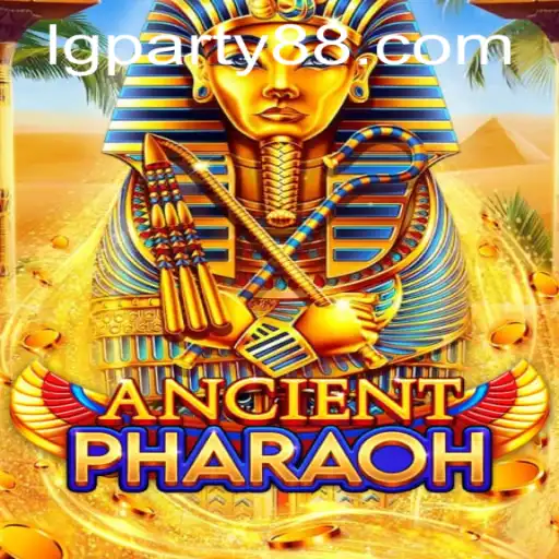 AncientPharaoh: The Mesmerizing World of LGParty's Latest Gaming Sensation