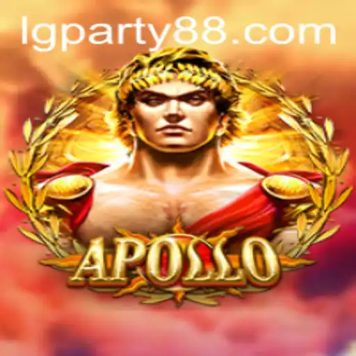 Discover the Thrilling World of Apollo with LGParty: A Game of Strategy and Fun