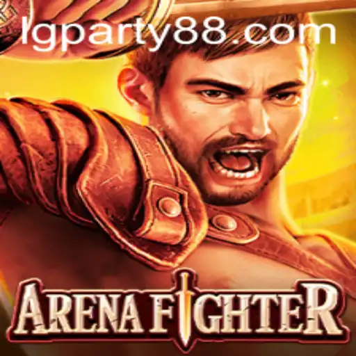ArenaFighter: The Ultimate Combat Challenge - Unveiling the LGParty