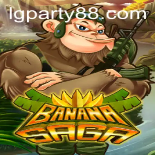 BananaSaga: Unleashing the Adventure at LGParty
