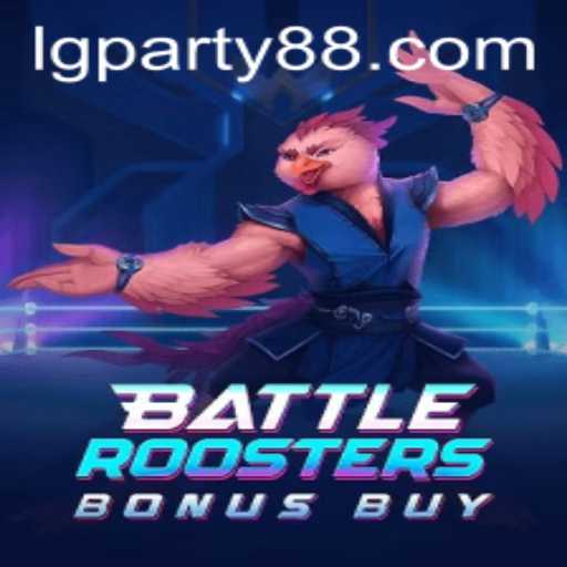 Discover the Thrills of BattleRoostersBonusBuy: A Strategic Gaming Experience