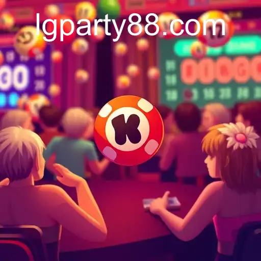 Exploring the World of Bingo Games