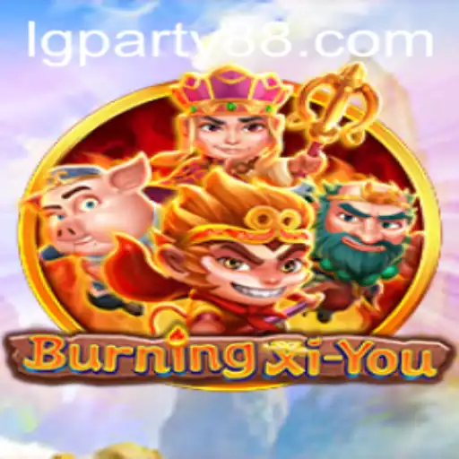 Unveiling the Thrilling Universe of BurningXiYou at LGParty