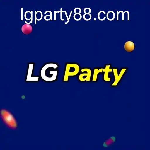 Casino Games: Exploring LGParty's Unique Offerings