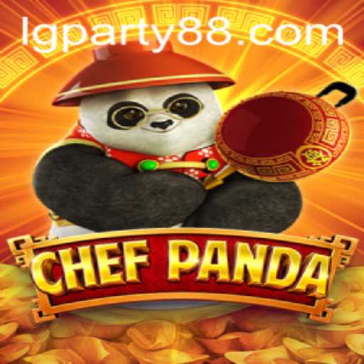 Exploring the Culinary Odyssey of ChefPanda: A Game-Changer at LGParty