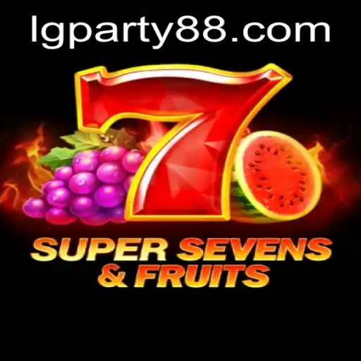 Dive into the Exciting World of 7SuperSevensFruits: A Game of Luck and Fun