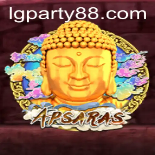 Apsaras: A Mystical Journey Through LGParty