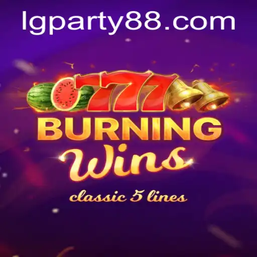 Explore the Thrills of BurningWins in the Vibrant LGParty Atmosphere