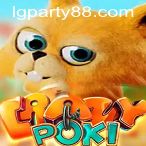 Unveiling CrazyPoki: The Thrilling Card Game Making Waves at LGParty
