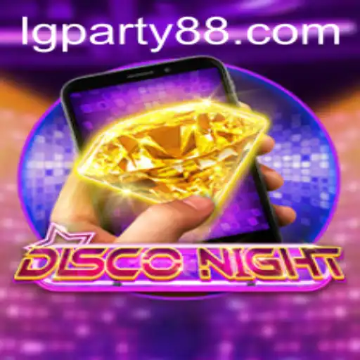 Experience the Thrill of DiscoNightM: A Dive into the Ultimate LGParty Gaming Phenomenon