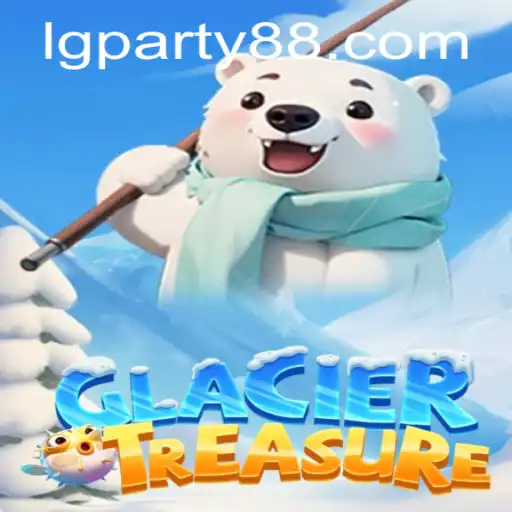 Discovering the Thrill of GlacierTreasure at the LGParty