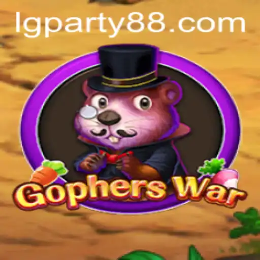Exploring GophersWar: A Dynamic Adventure in Competitive Gaming