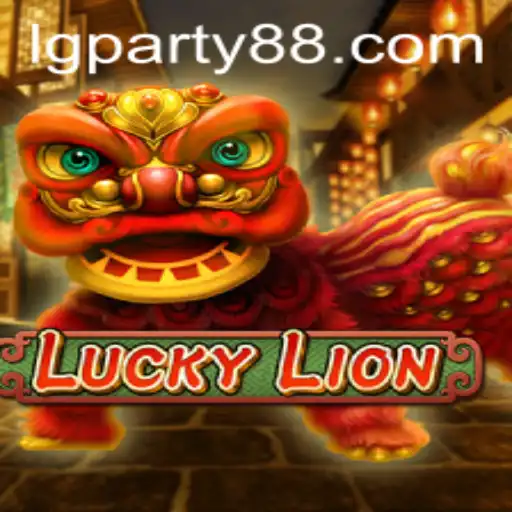 Unveiling LuckyLion: The Ultimate Gaming Experience