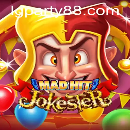 MadHitJokester: A Thrilling New Game that Defines Party Fun