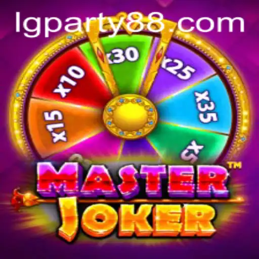 MasterJoker: The Exciting World of LGParty