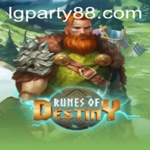 Explore the Epic World of RunesOfDestiny: A Guide for the LGParty Experience