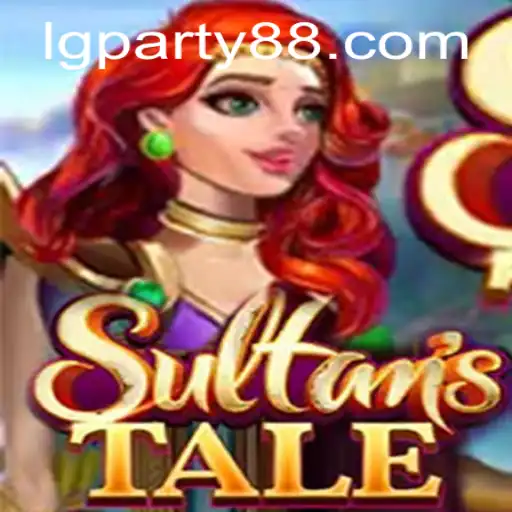 Unveiling Sultanstale: A Comprehensive Guide to the LGParty Game Phenomenon