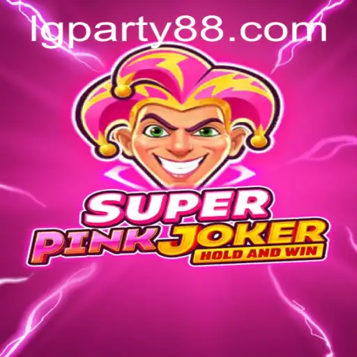 Unveiling SuperPinkJoker: A Vibrant Twist with LGParty