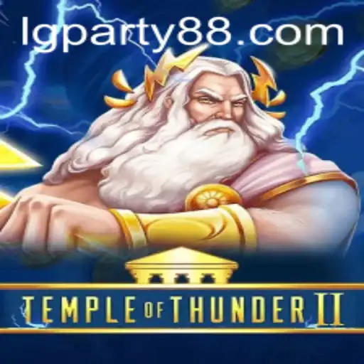 Exploring the World of TempleofThunderII: A New Gaming Phenomenon