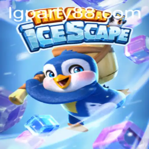 Exploring the New World of 'TheGreatIcescape' and the Advent of 'LGParty'