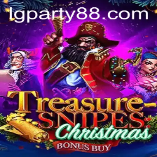 TreasuresnipesChristmas: Unveiling the Enchanting Holiday Adventure with LGParty