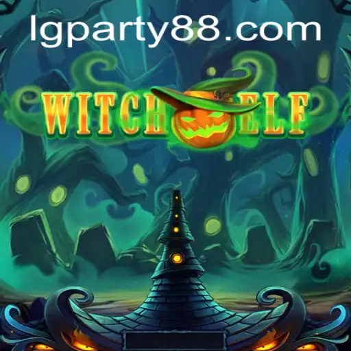 Exploring the Enchanting Realm of WitchElf: The Ultimate LGParty Experience