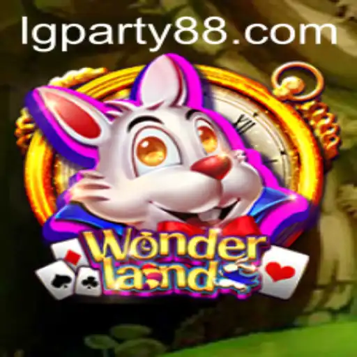 Discover the Magic of Wonderland: An Immersive Gaming Experience