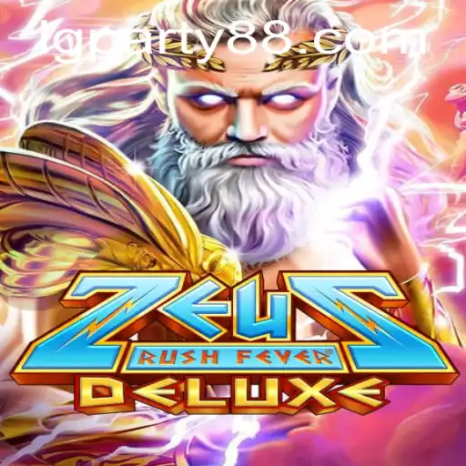 Unleashing the Excitement of ZeusRushFeverDeluxe in the Era of LGParty