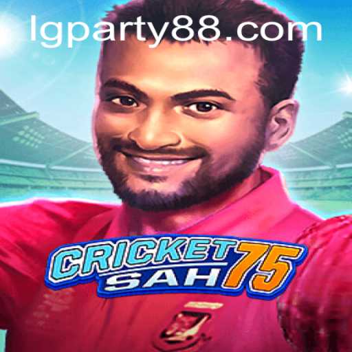 Exploring the Exciting World of CricketSah75: The New Sensation with LGParty