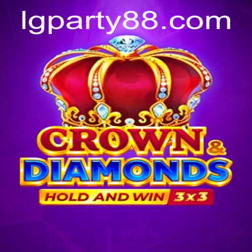 Discover the Thrilling World of Crowndiamonds: The Game Taking LGParty by Storm