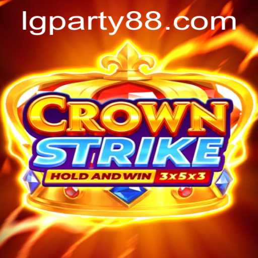Discover Crownstrike: The Ultimate Gaming Experience with LGParty