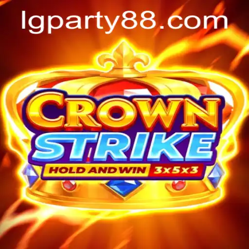 Discover Crownstrike: The Ultimate Gaming Experience with LGParty