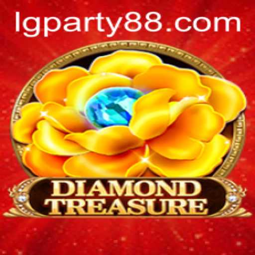 Dive into the World of Diamondtreasure with LGParty
