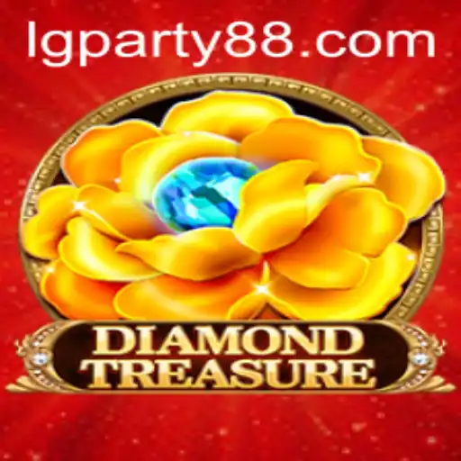 Dive into the World of Diamondtreasure with LGParty