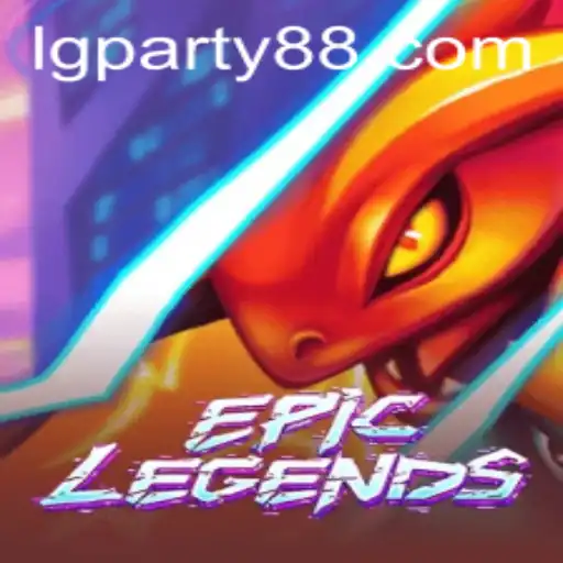 Unlocking the Thrills of EpicLegends: The Revolutionary Game Experience