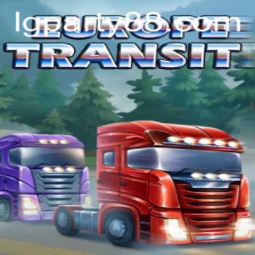 Exploring the Intricacies of EuropeTransit: A Dive into LGParty's Latest Gaming Sensation