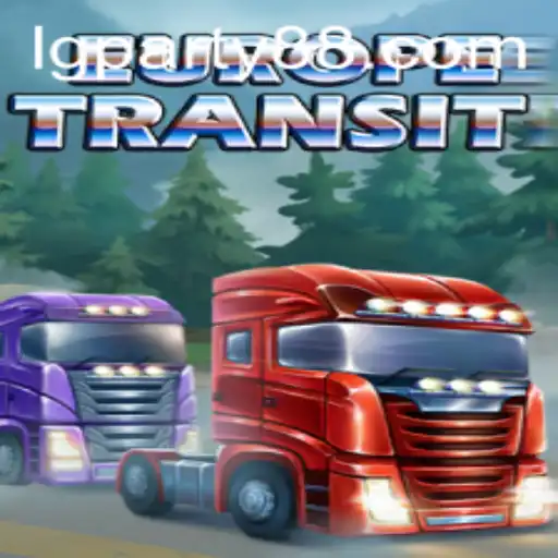 Exploring the Intricacies of EuropeTransit: A Dive into LGParty's Latest Gaming Sensation