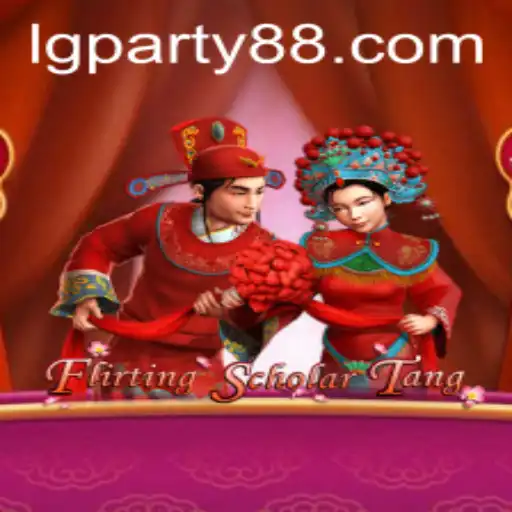 FlirtingScholarTang: A Captivating Fusion of Humor and Strategy in the LGParty Gaming Universe
