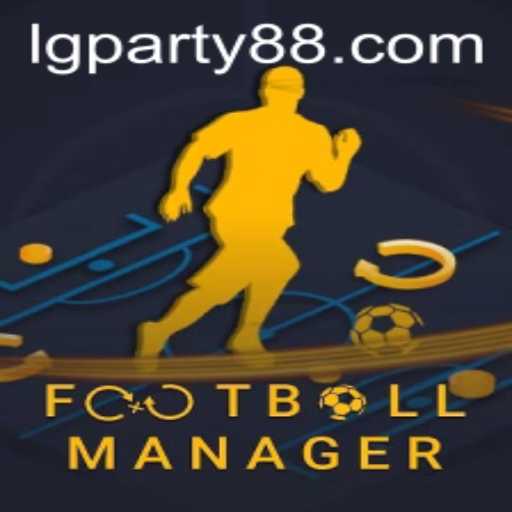 FootballManager: Leading the LGParty into a Virtual Soccer Revolution