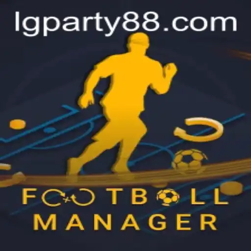 FootballManager: Leading the LGParty into a Virtual Soccer Revolution