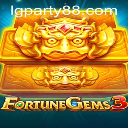 Discover the Excitement of FortuneGems3: An In-Depth Look into the Game and LGParty Phenomenon