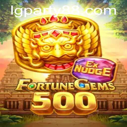A Deep Dive into the World of FortuneGems500: The Game That Redefines Virtual Partying