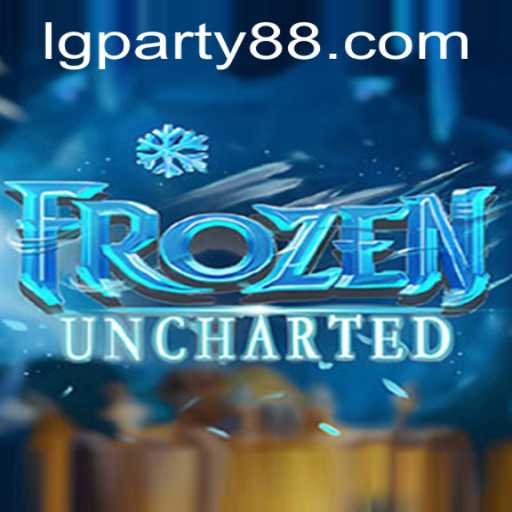FrozenUncharted: The Ultimate LGParty Adventure