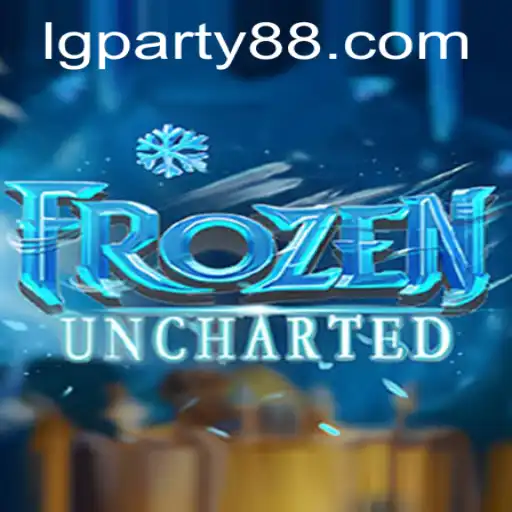 FrozenUncharted: The Ultimate LGParty Adventure
