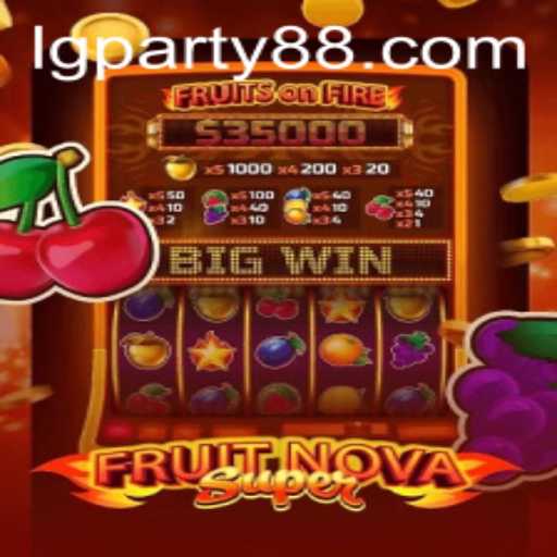 FruitNovaSuper: A Delectable Gaming Experience